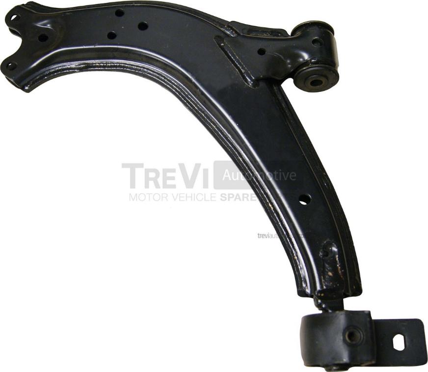 Trevi Automotive TRTT1733 - Bras de liaison, suspension de roue cwaw.fr