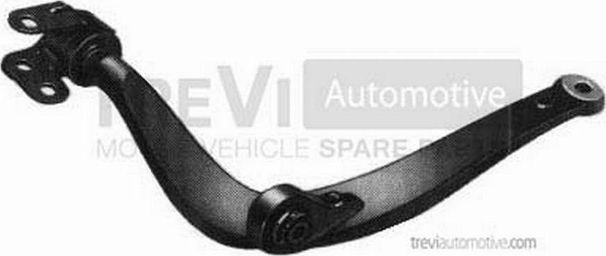 Trevi Automotive TRTT1737 - Bras de liaison, suspension de roue cwaw.fr