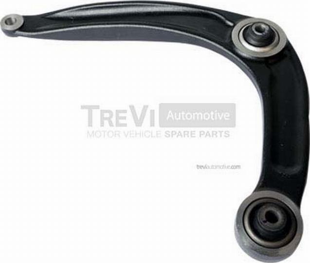 Trevi Automotive TRTT1776 - Bras de liaison, suspension de roue cwaw.fr