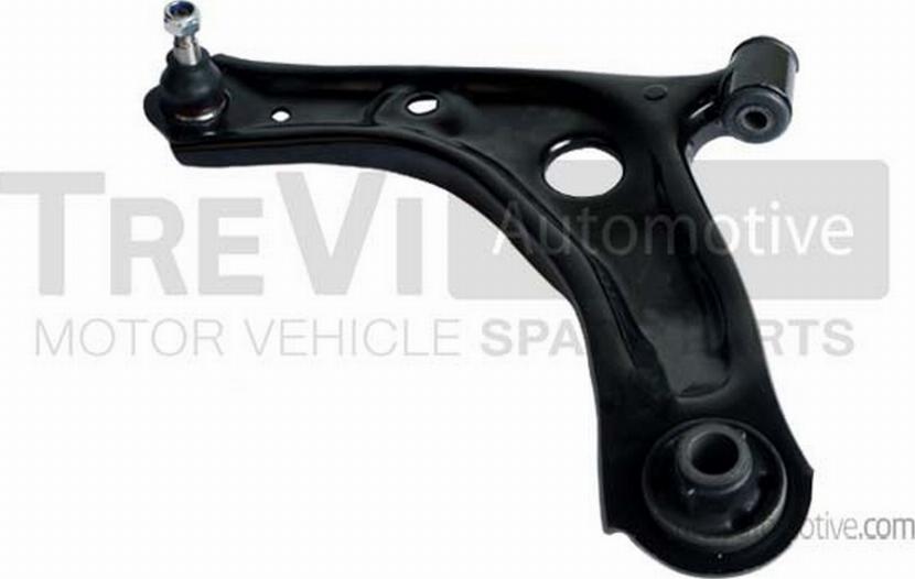 Trevi Automotive TRTT1773 - Bras de liaison, suspension de roue cwaw.fr