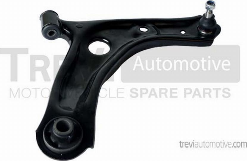 Trevi Automotive TRTT1772 - Bras de liaison, suspension de roue cwaw.fr