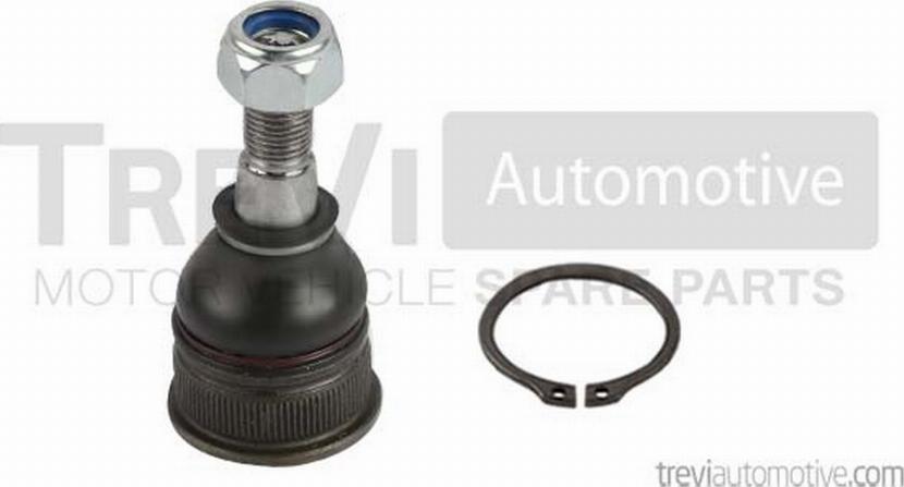 Trevi Automotive TRTT3994 - Rotule de suspension cwaw.fr