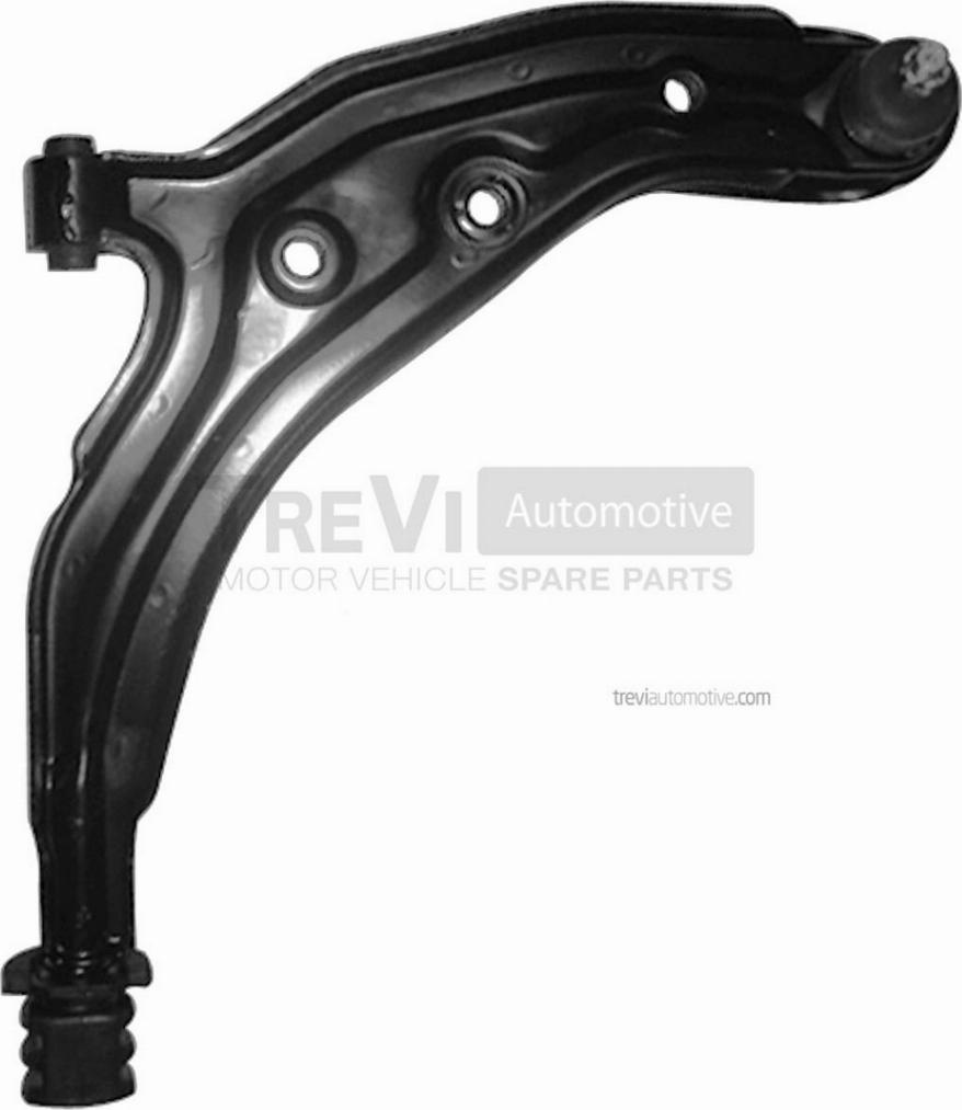 Trevi Automotive TRTT3997 - Bras de liaison, suspension de roue cwaw.fr