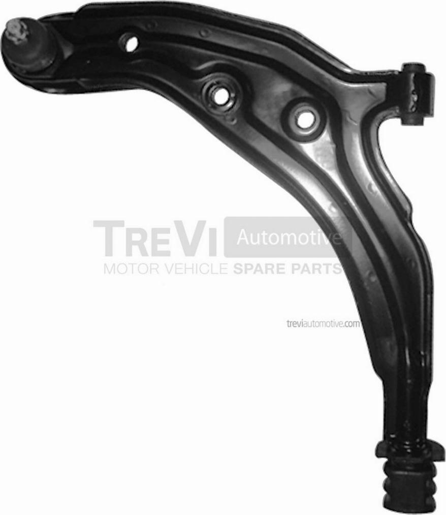 Trevi Automotive TRTT3996 - Bras de liaison, suspension de roue cwaw.fr