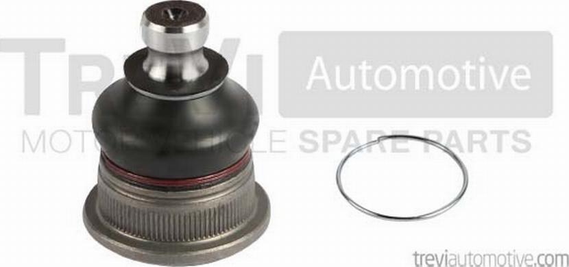 Trevi Automotive TRTT3990 - Rotule de suspension cwaw.fr