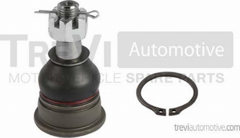 Trevi Automotive TRTT3948 - Rotule de suspension cwaw.fr