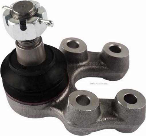 Trevi Automotive TRTT3942 - Rotule de suspension cwaw.fr