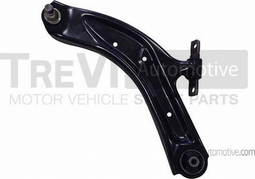 Trevi Automotive TRTT3947 - Bras de liaison, suspension de roue cwaw.fr