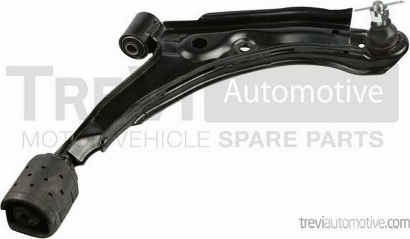 Trevi Automotive TRTT3954 - Bras de liaison, suspension de roue cwaw.fr