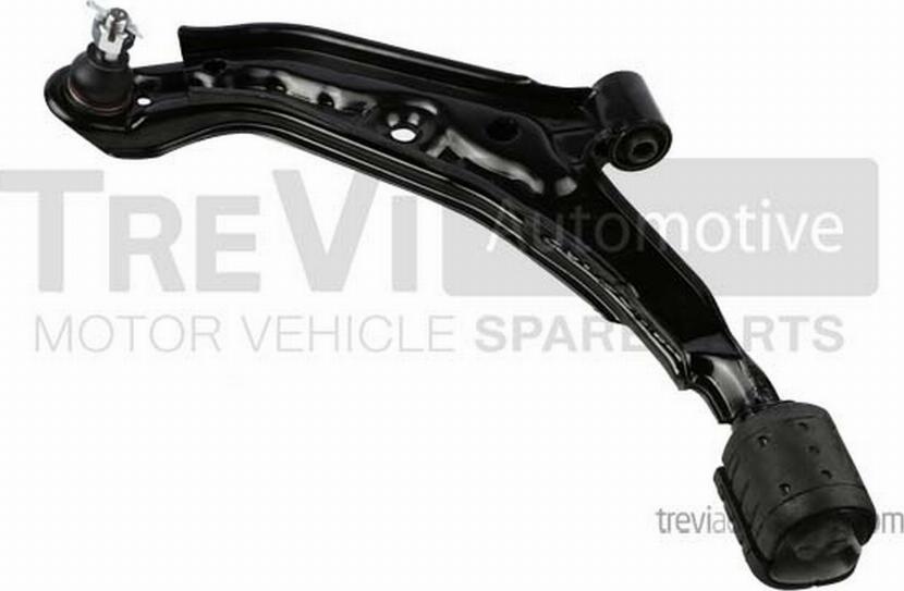 Trevi Automotive TRTT3955 - Bras de liaison, suspension de roue cwaw.fr