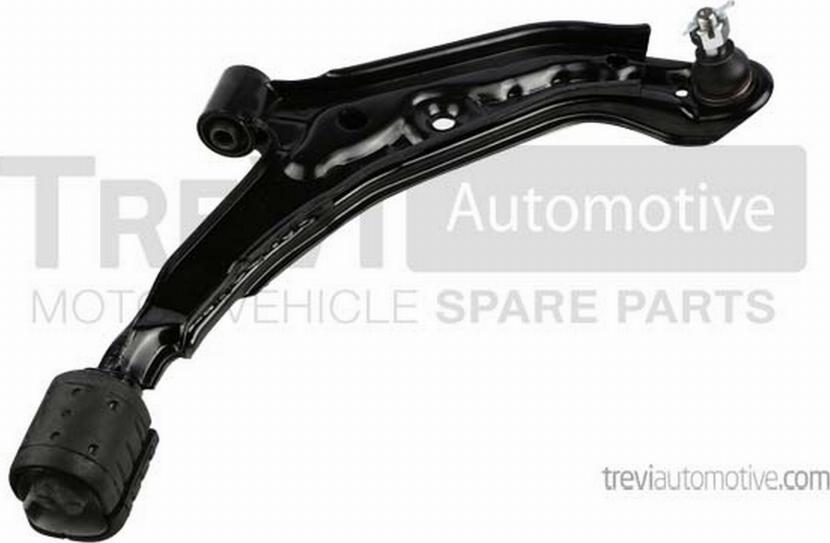 Trevi Automotive TRTT3956 - Bras de liaison, suspension de roue cwaw.fr