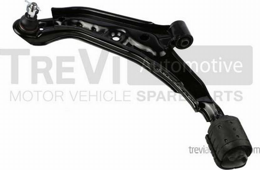 Trevi Automotive TRTT3957 - Bras de liaison, suspension de roue cwaw.fr