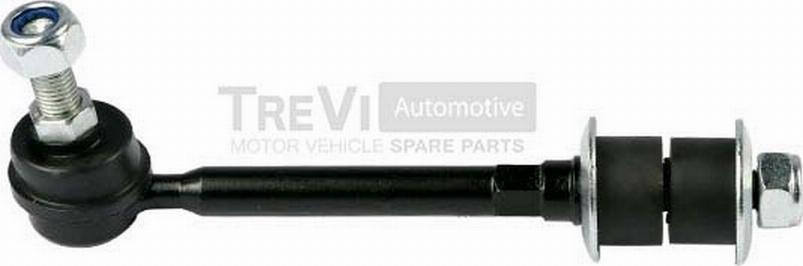 Trevi Automotive TRTT3960 - Entretoise / tige, stabilisateur cwaw.fr