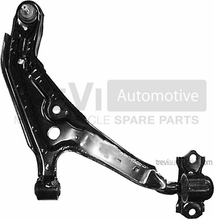 Trevi Automotive TRTT3967 - Bras de liaison, suspension de roue cwaw.fr