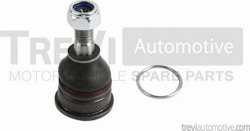 Trevi Automotive TRTT3980 - Rotule de suspension cwaw.fr