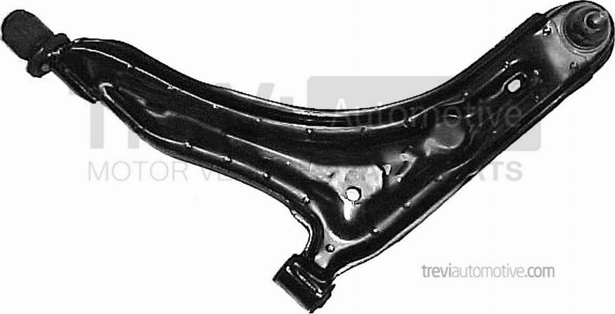 Trevi Automotive TRTT3987 - Bras de liaison, suspension de roue cwaw.fr