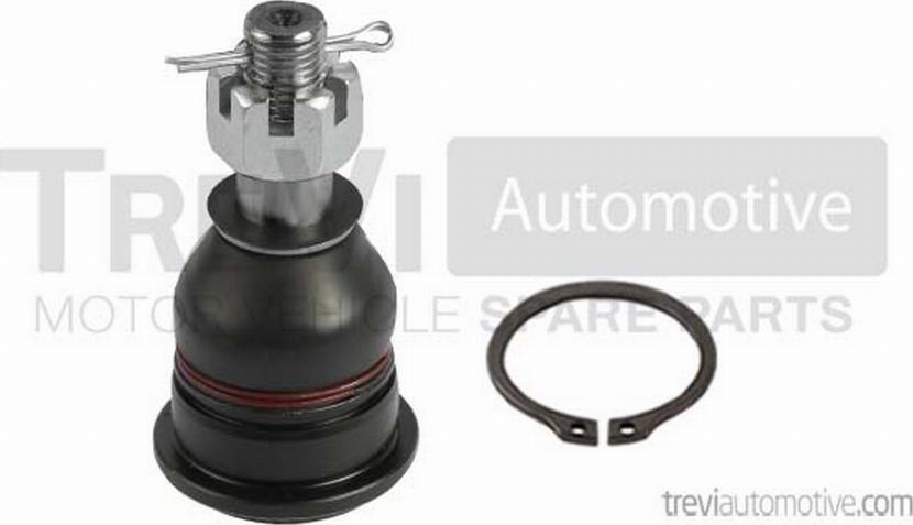 Trevi Automotive TRTT3937 - Rotule de suspension cwaw.fr