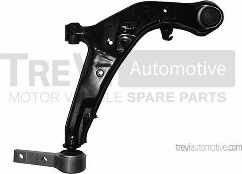 Trevi Automotive TRTT3970 - Bras de liaison, suspension de roue cwaw.fr