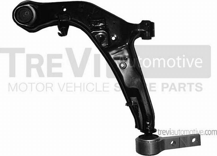 Trevi Automotive TRTT3971 - Bras de liaison, suspension de roue cwaw.fr