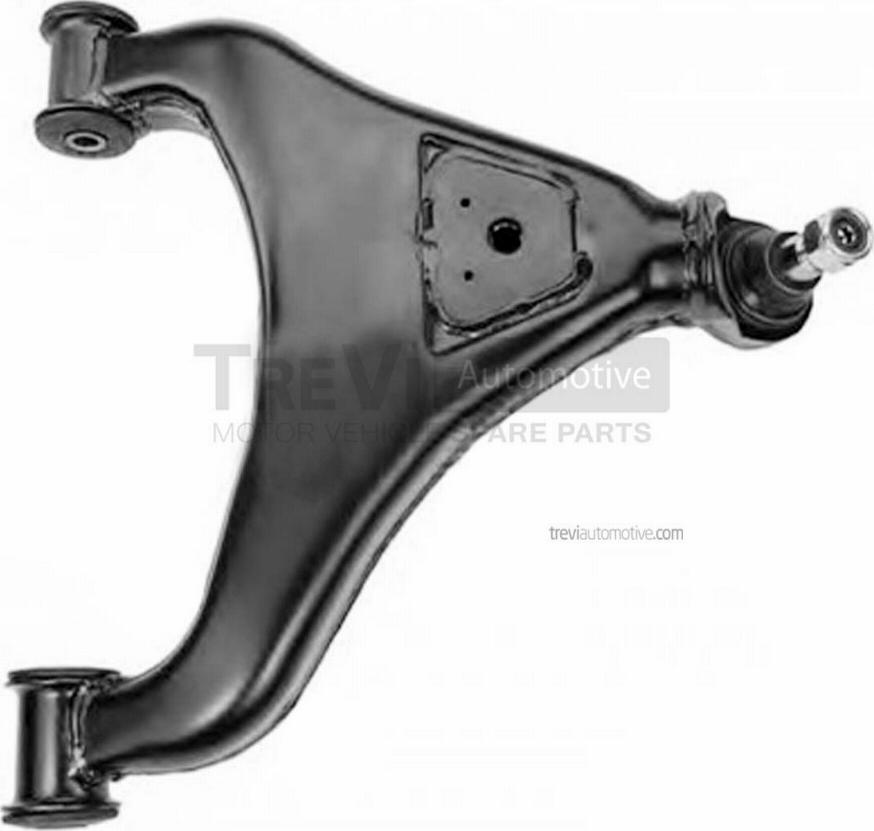 Trevi Automotive TRTT3440 - Bras de liaison, suspension de roue cwaw.fr