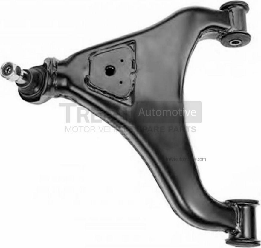 Trevi Automotive TRTT3441 - Bras de liaison, suspension de roue cwaw.fr