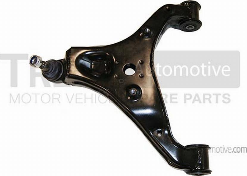 Trevi Automotive TRTT3454 - Bras de liaison, suspension de roue cwaw.fr