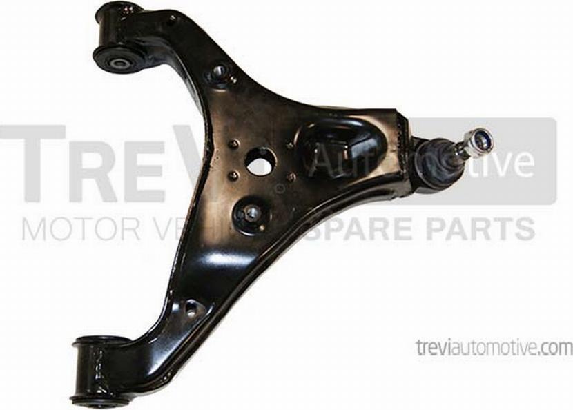 Trevi Automotive TRTT3453 - Bras de liaison, suspension de roue cwaw.fr