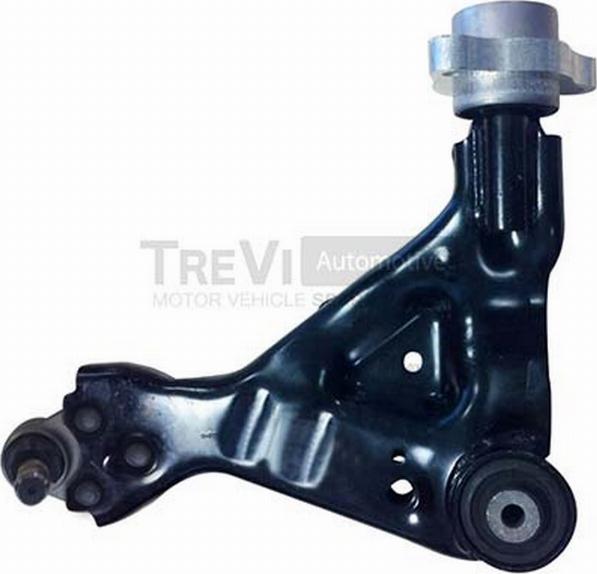 Trevi Automotive TRTT3404 - Bras de liaison, suspension de roue cwaw.fr