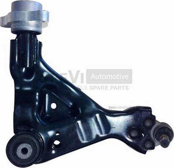 Trevi Automotive TRTT3403 - Bras de liaison, suspension de roue cwaw.fr