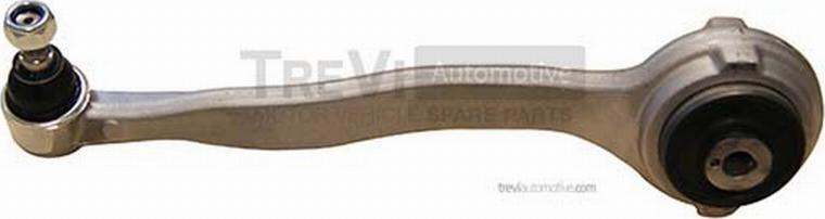 Trevi Automotive TRTT3481 - Bras de liaison, suspension de roue cwaw.fr