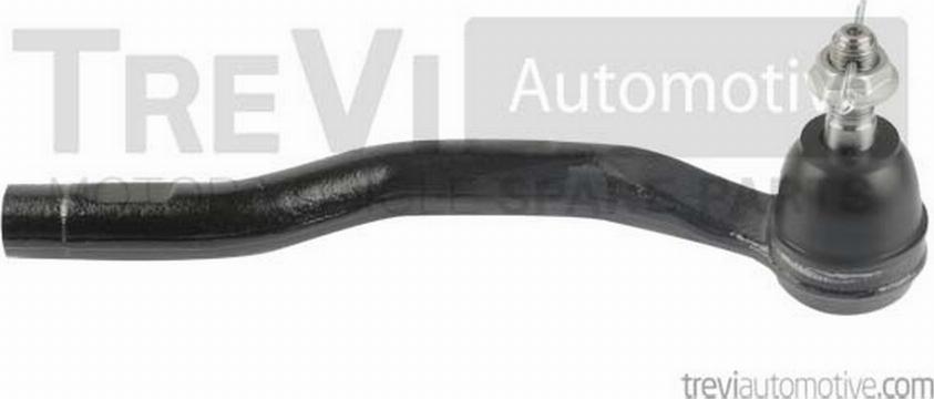 Trevi Automotive TRTT3595 - Bras de liaison, suspension de roue cwaw.fr