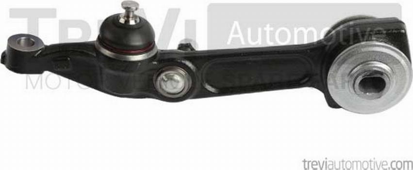 Trevi Automotive TRTT3544 - Bras de liaison, suspension de roue cwaw.fr