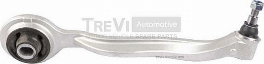 Trevi Automotive TRTT3543 - Bras de liaison, suspension de roue cwaw.fr