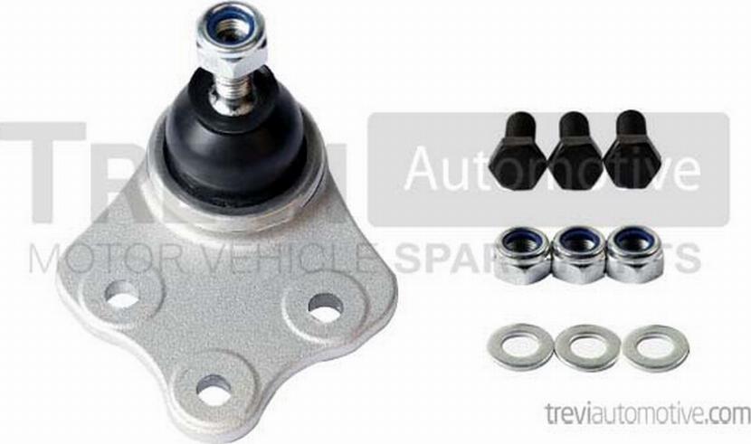 Trevi Automotive TRTT3559 - Rotule de suspension cwaw.fr