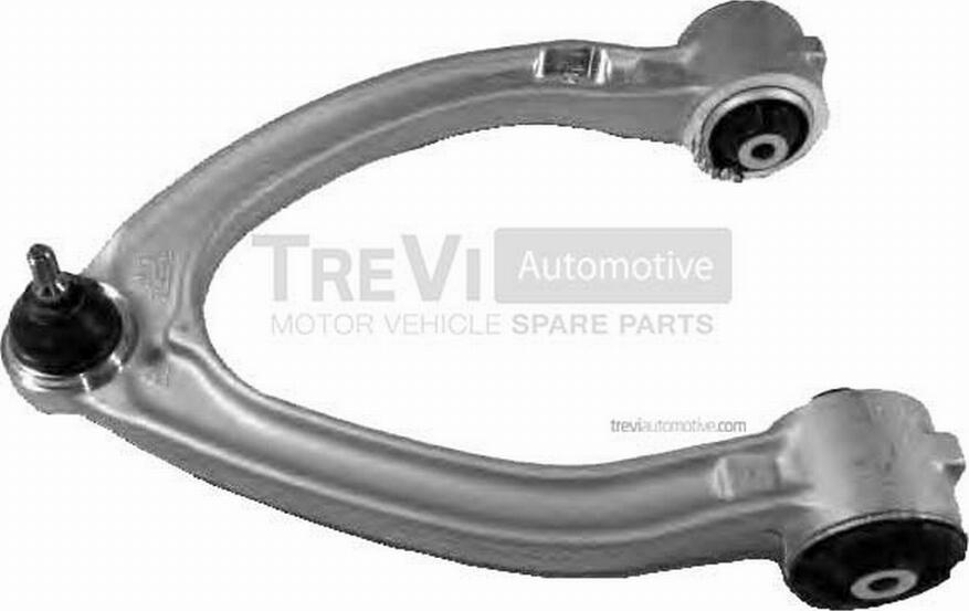 Trevi Automotive TRTT3555 - Bras de liaison, suspension de roue cwaw.fr