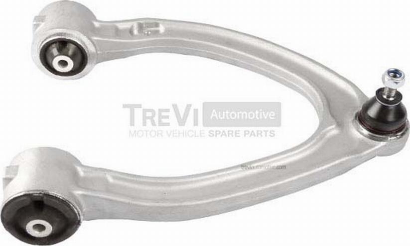 Trevi Automotive TRTT3556 - Bras de liaison, suspension de roue cwaw.fr