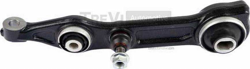 Trevi Automotive TRTT3551 - Bras de liaison, suspension de roue cwaw.fr