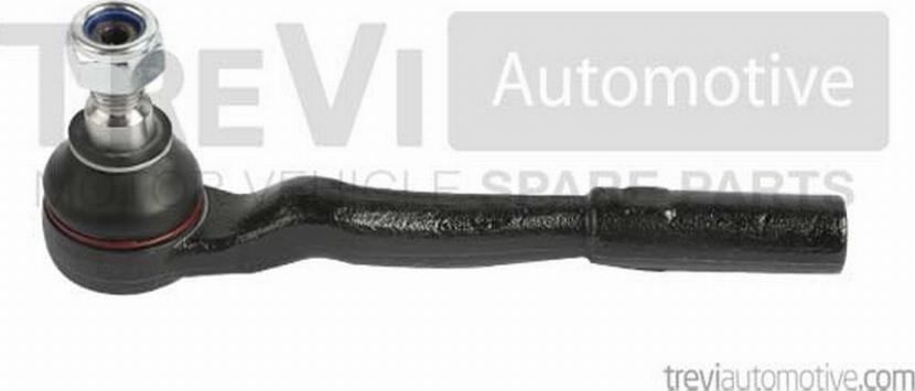 Trevi Automotive TRTT3553 - Rotule de barre de connexion cwaw.fr