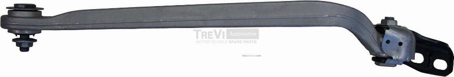 Trevi Automotive TRTT3561 - Bras de liaison, suspension de roue cwaw.fr