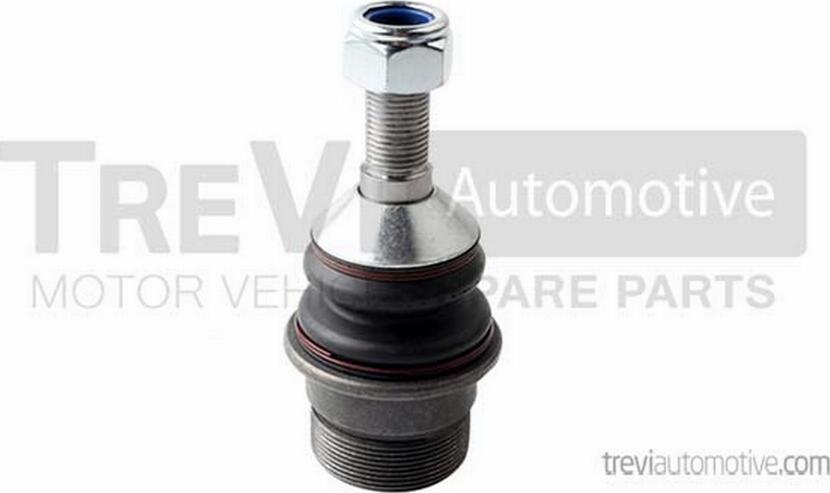 Trevi Automotive TRTT3515 - Rotule de suspension cwaw.fr