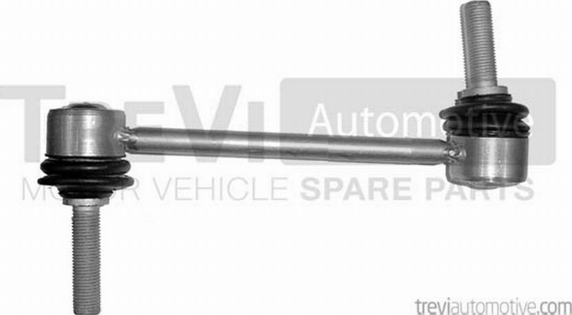 Trevi Automotive TRTT3516 - Entretoise / tige, stabilisateur cwaw.fr