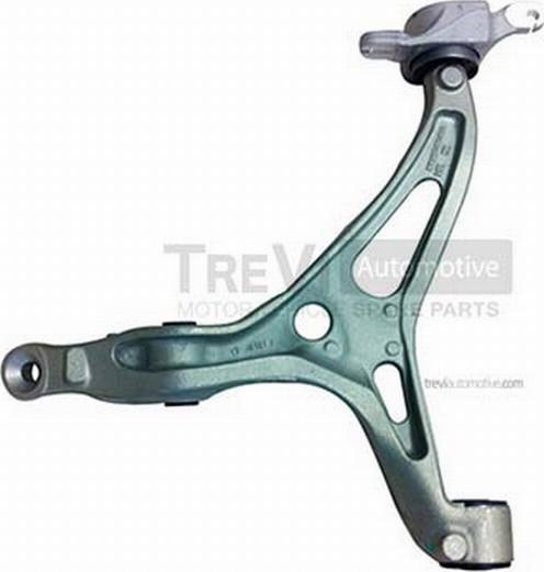 Trevi Automotive TRTT3513 - Bras de liaison, suspension de roue cwaw.fr