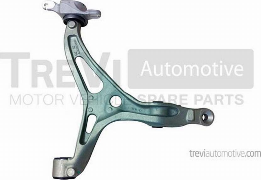 Trevi Automotive TRTT3512 - Bras de liaison, suspension de roue cwaw.fr