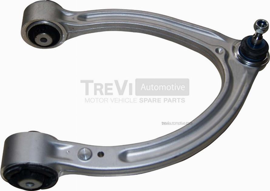 Trevi Automotive TRTT3584 - Bras de liaison, suspension de roue cwaw.fr