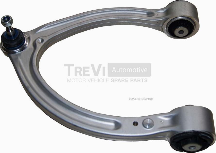 Trevi Automotive TRTT3585 - Bras de liaison, suspension de roue cwaw.fr