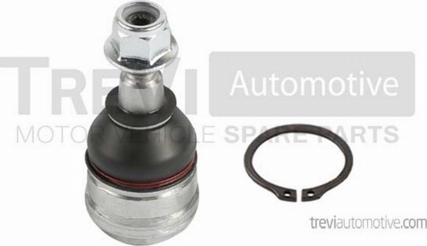 Trevi Automotive TRTT3864 - Rotule de suspension cwaw.fr