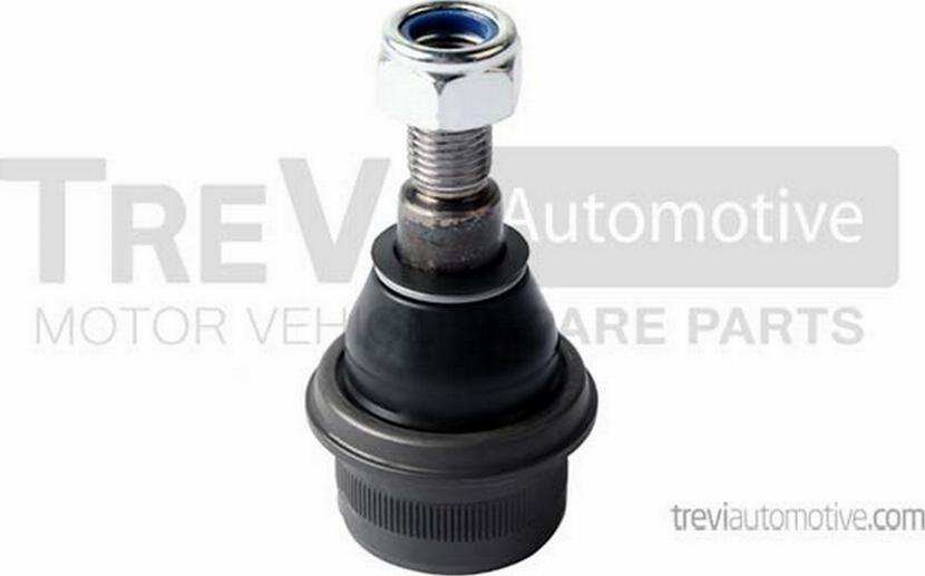 Trevi Automotive TRTT3532 - Rotule de suspension cwaw.fr