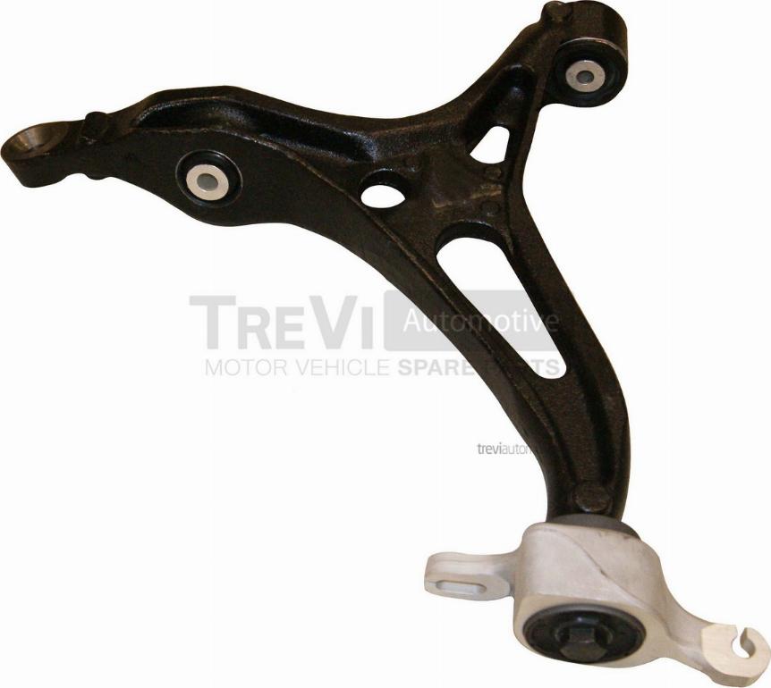 Trevi Automotive TRTT3528 - Bras de liaison, suspension de roue cwaw.fr