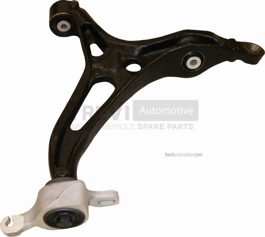 Trevi Automotive TRTT3527 - Bras de liaison, suspension de roue cwaw.fr