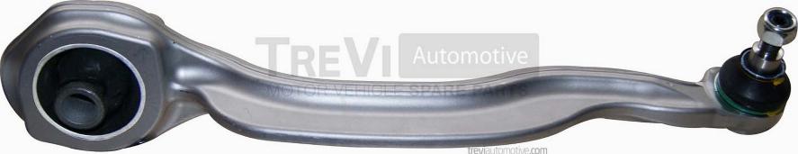 Trevi Automotive TRTT3573 - Bras de liaison, suspension de roue cwaw.fr